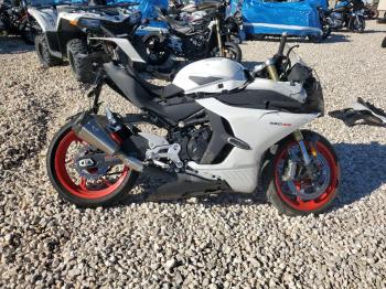  Salvage Cf Moto 450ss