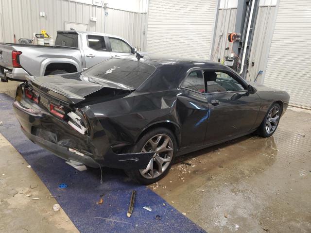 Dodge Challenger Sxt Image 3