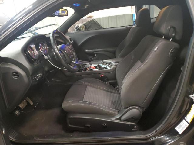 Dodge Challenger Sxt Image 7