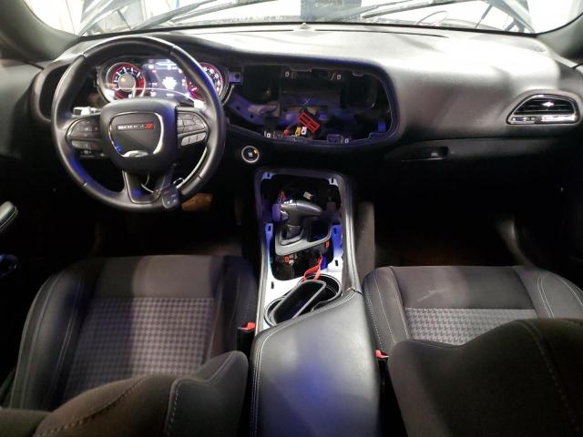 Dodge Challenger Sxt Image 9