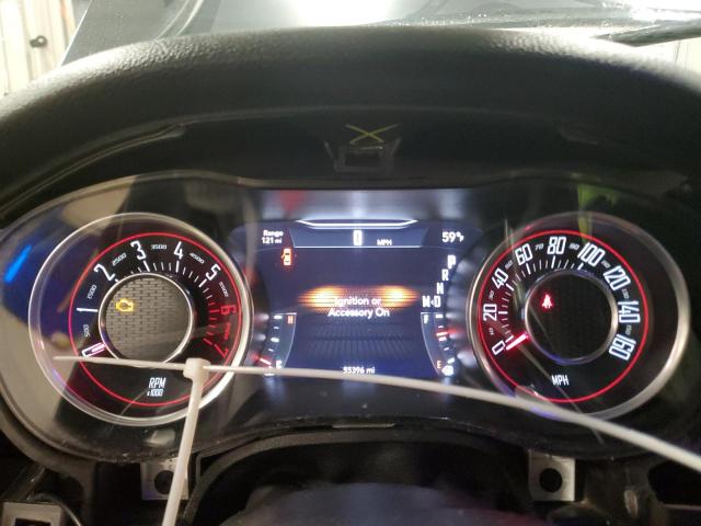 Dodge Challenger Sxt Image 6