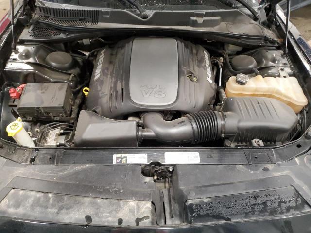 Dodge Challenger Sxt Image 5