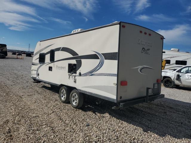 Keystone Passport Image 5