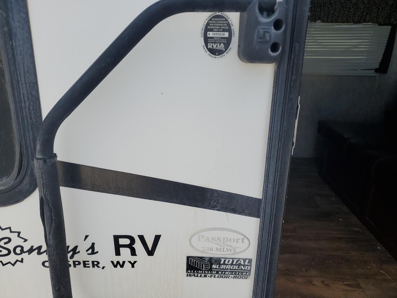 Keystone Passport Image 9