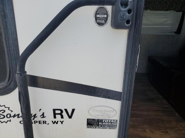 Keystone Passport Image 9