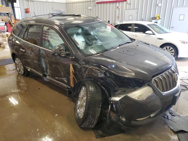 Buick Enclave Image 10