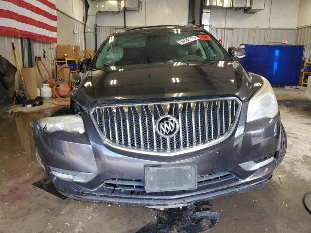 Buick Enclave Image 9