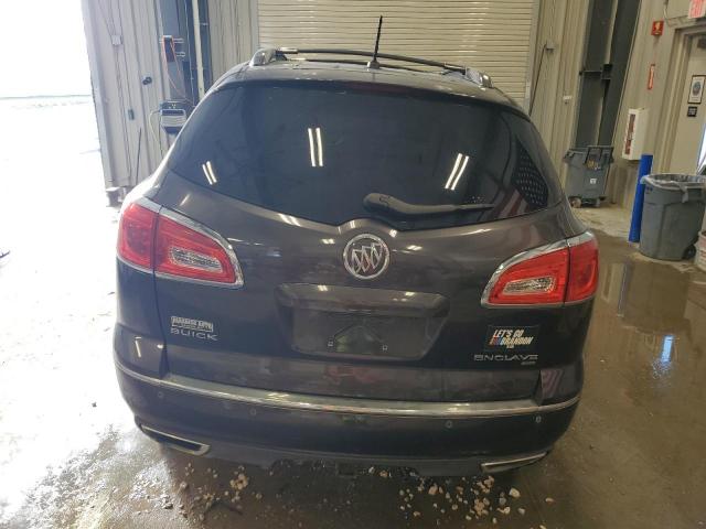 Buick Enclave Image 5