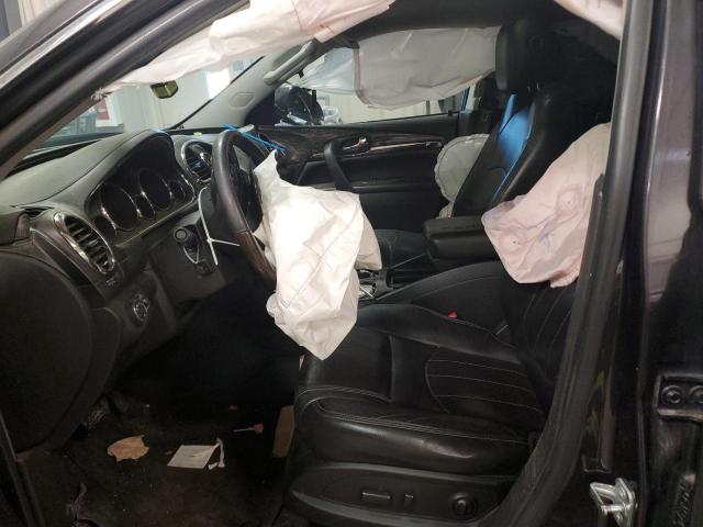 Buick Enclave Image 7