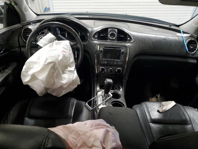 Buick Enclave Image 2