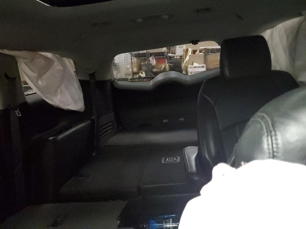 Buick Enclave Image 3