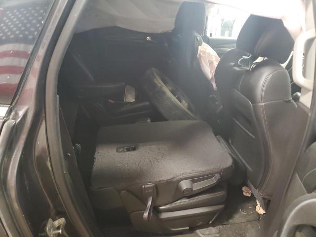 Buick Enclave Image 12