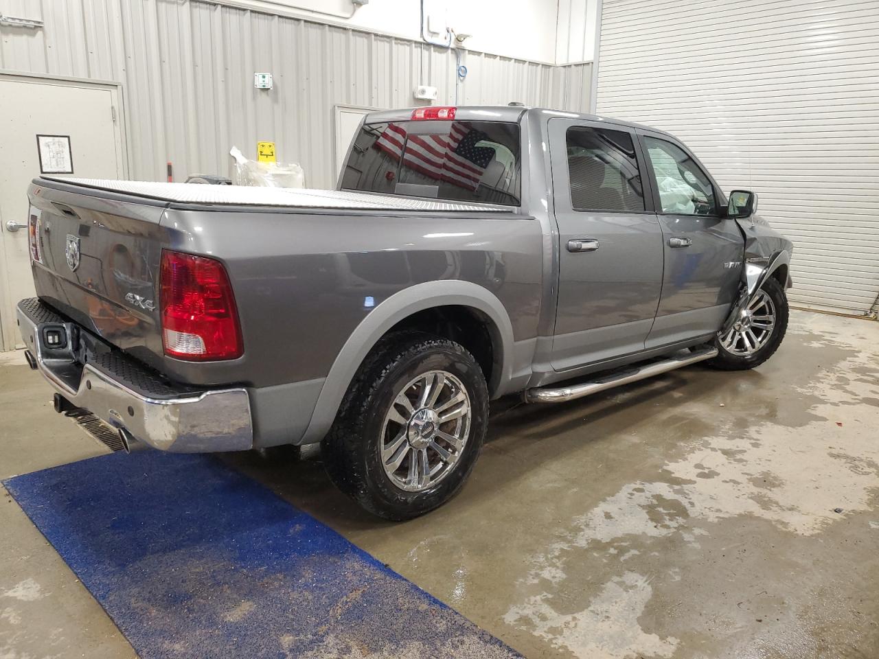 Dodge Ram 1500 Image 12