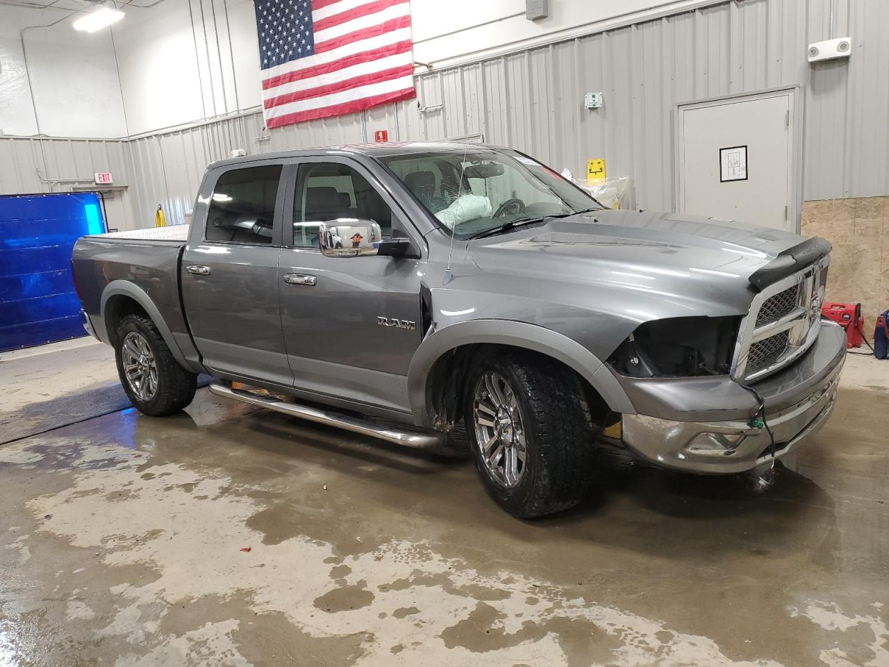 Dodge Ram 1500 Image 10