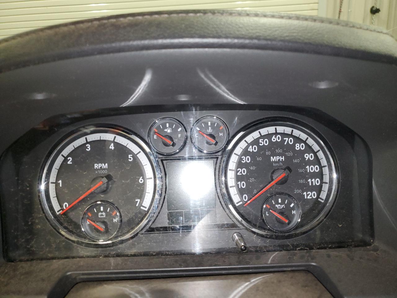 Dodge Ram 1500 Image 6