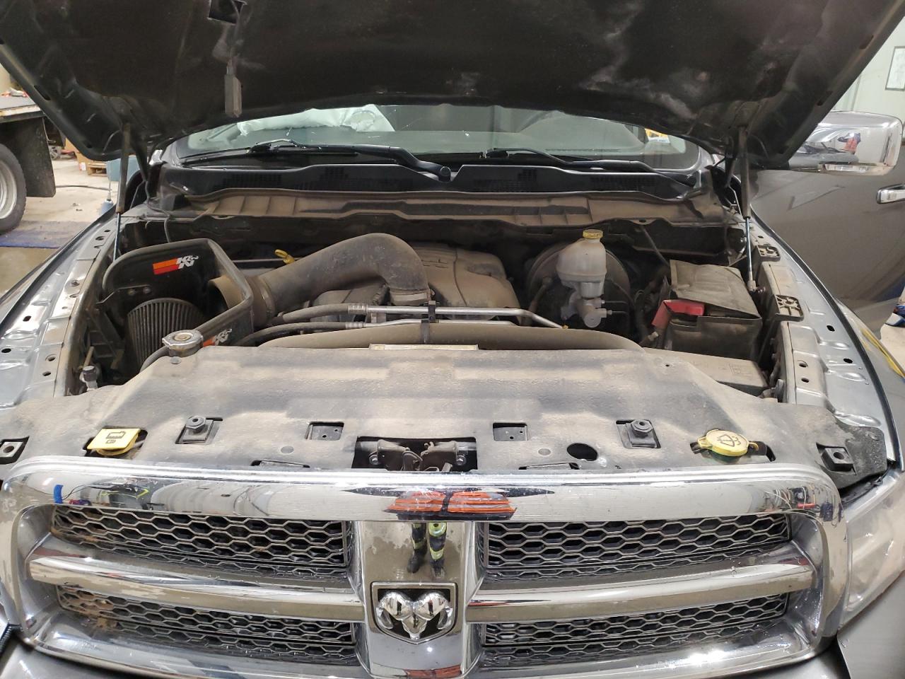 Dodge Ram 1500 Image 11