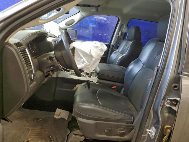 Dodge Ram 1500 Image 4