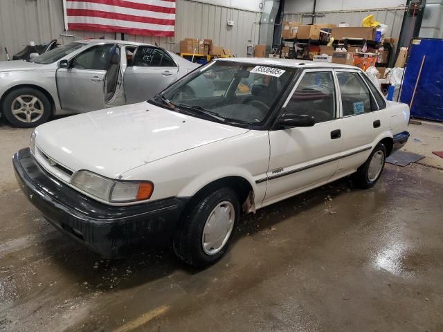  Salvage Geo Prizm