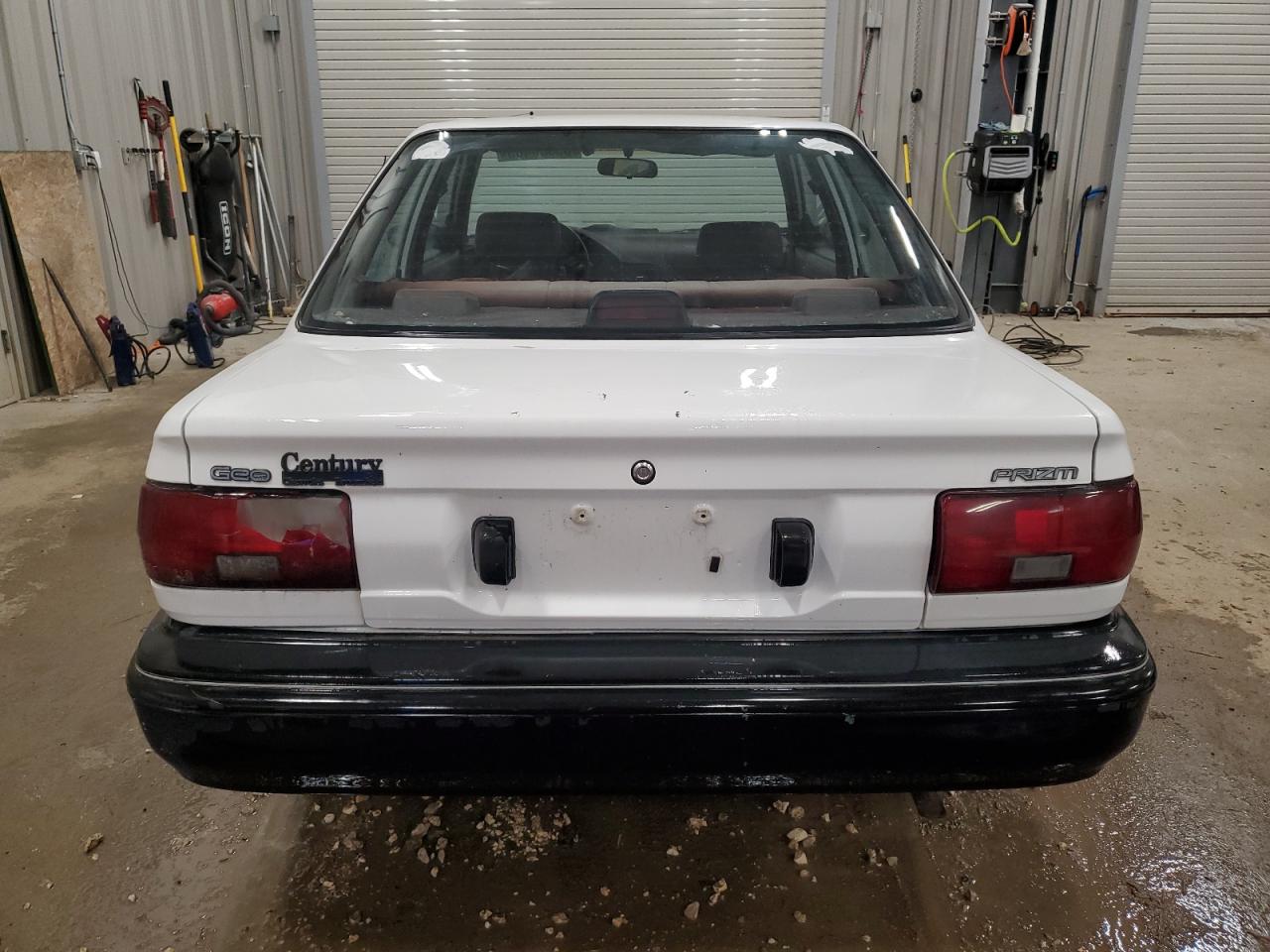 Geo Prizm Base Image 9