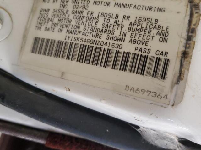 Geo Prizm Base Image 4