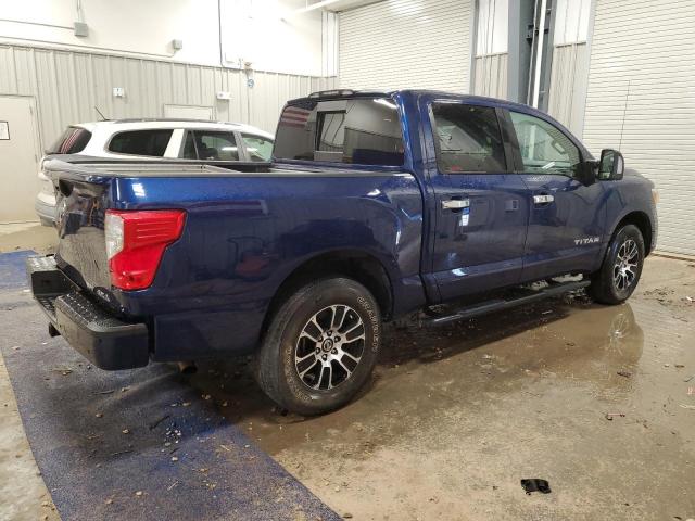 Nissan Titan Sv Image 3