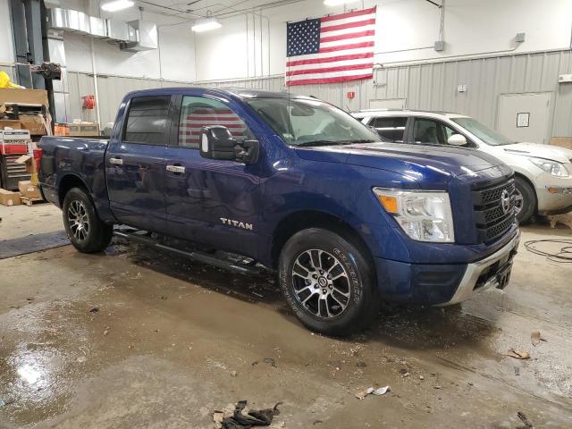 Nissan Titan Sv Image 5