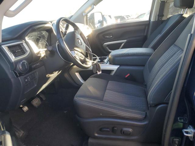 Nissan Titan Sv Image 7