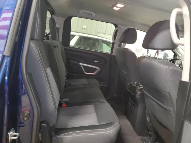 Nissan Titan Sv Image 4