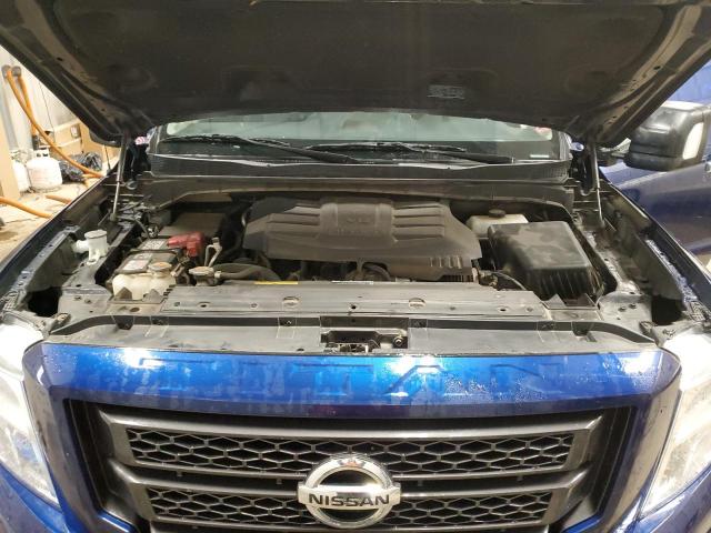 Nissan Titan Sv Image 6