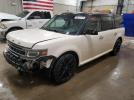Ford Flex Limited Image 1
