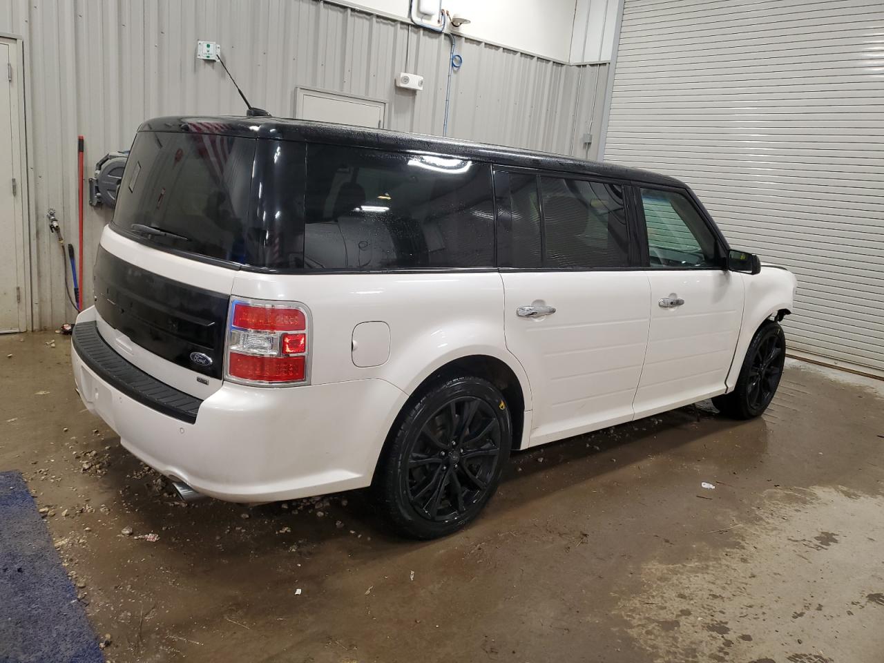 Ford Flex Limited Image 5