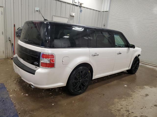 Ford Flex Limited Image 5