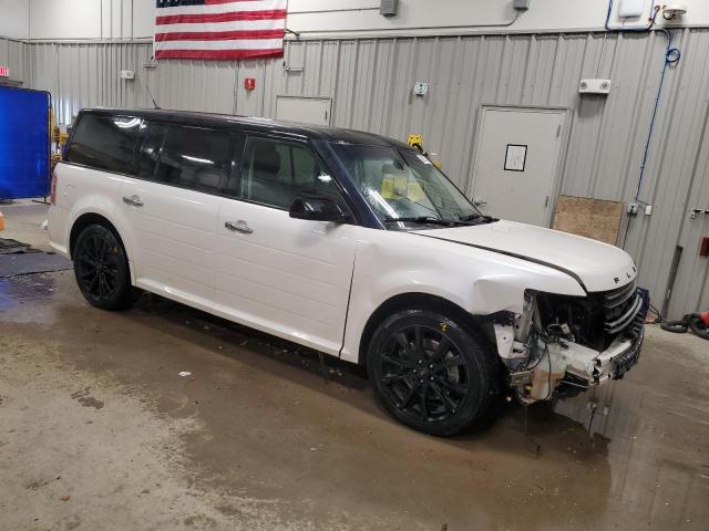 Ford Flex Limited Image 2