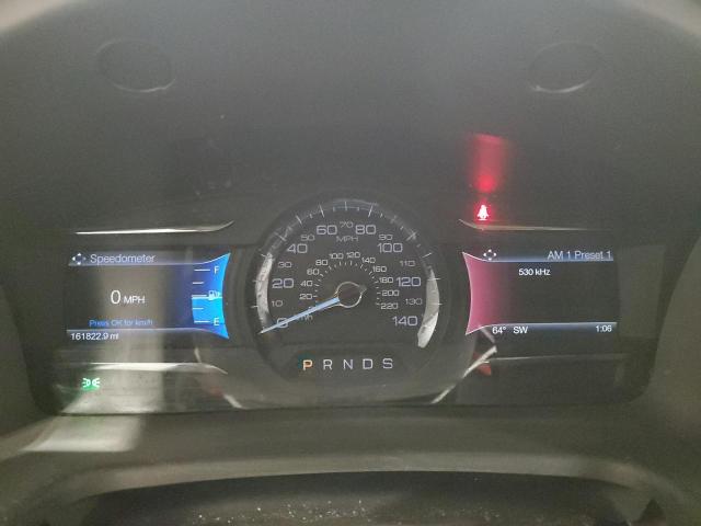 Ford Flex Limited Image 8