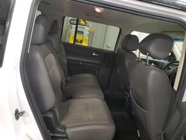 Ford Flex Limited Image 13