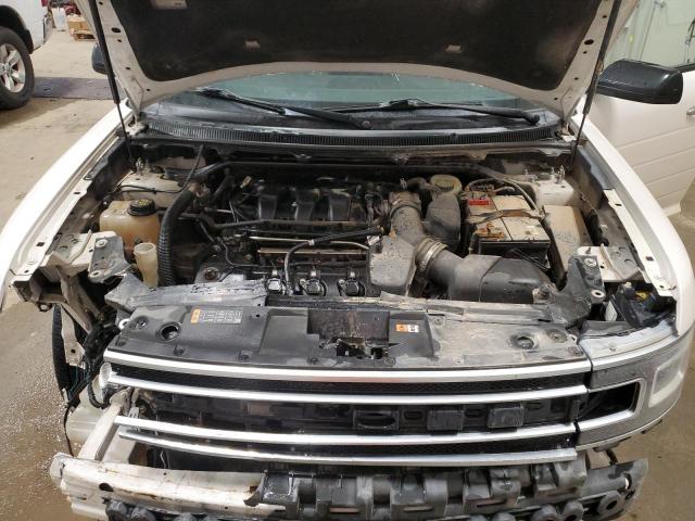 Ford Flex Limited Image 11