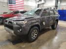 Toyota 4Runner Sr5/sr5 Premium Image 1