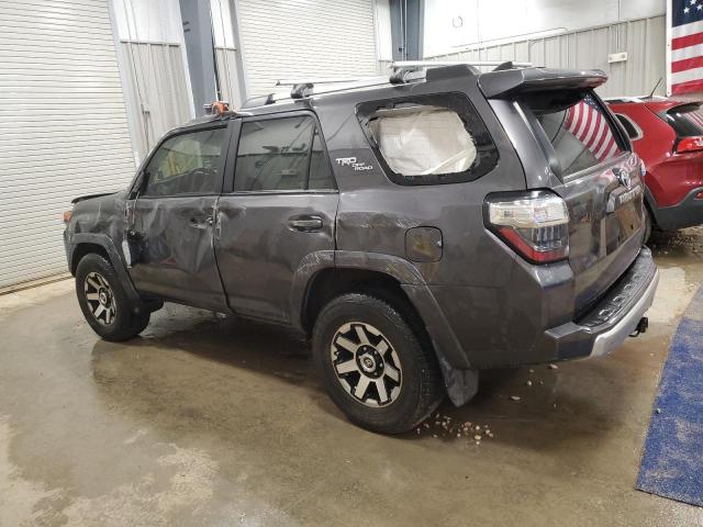 Toyota 4Runner Sr5/sr5 Premium Image 4