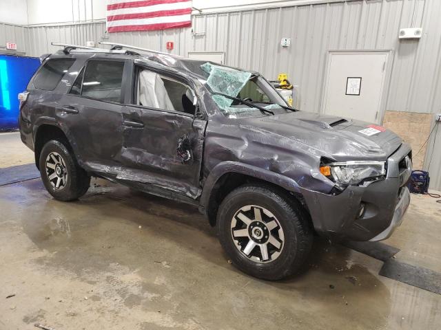 Toyota 4Runner Sr5/sr5 Premium Image 5
