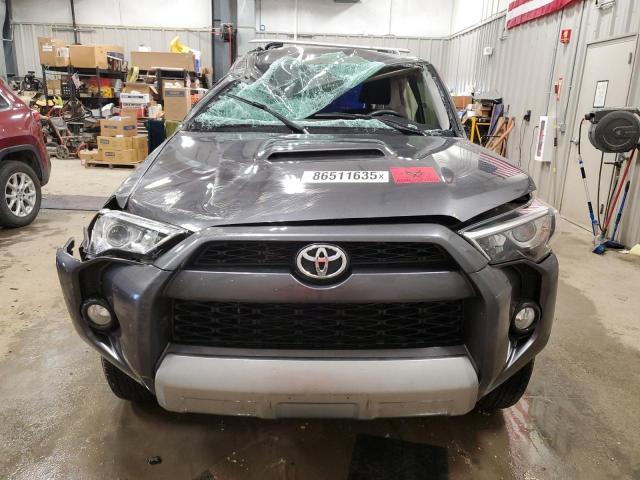 Toyota 4Runner Sr5/sr5 Premium Image 6