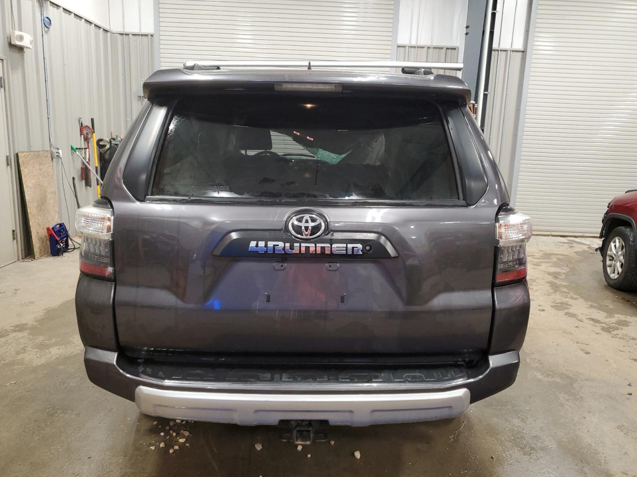 Toyota 4Runner Sr5/sr5 Premium Image 10