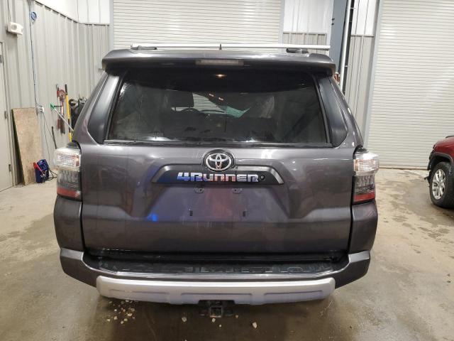 Toyota 4Runner Sr5/sr5 Premium Image 10