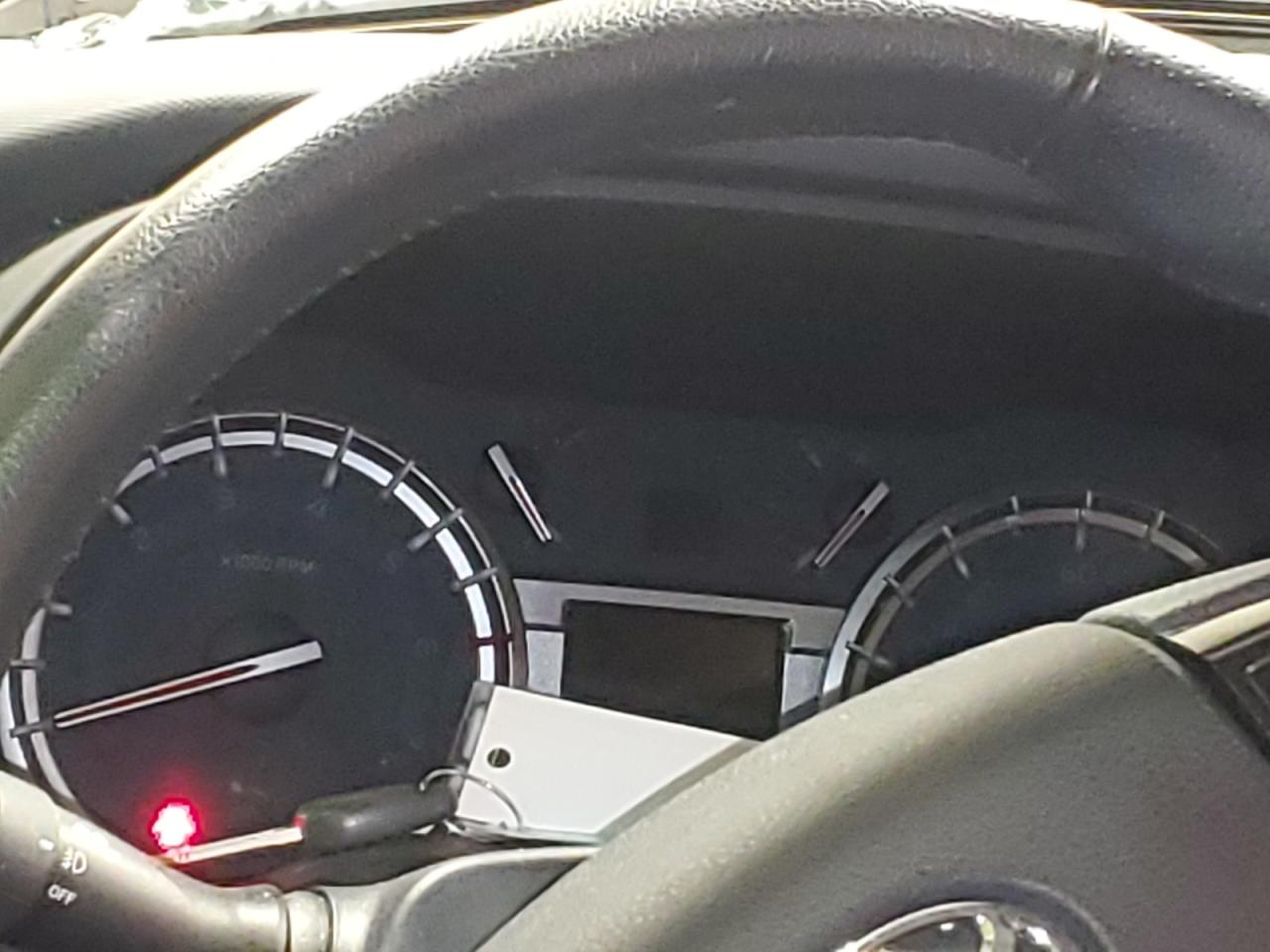 Toyota 4Runner Sr5/sr5 Premium Image 11