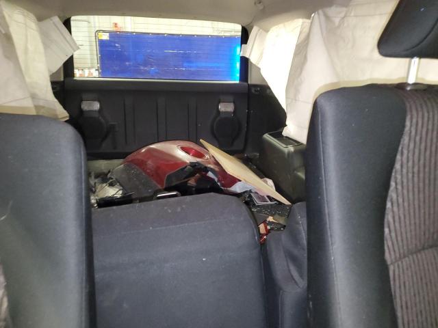 Toyota 4Runner Sr5/sr5 Premium Image 8