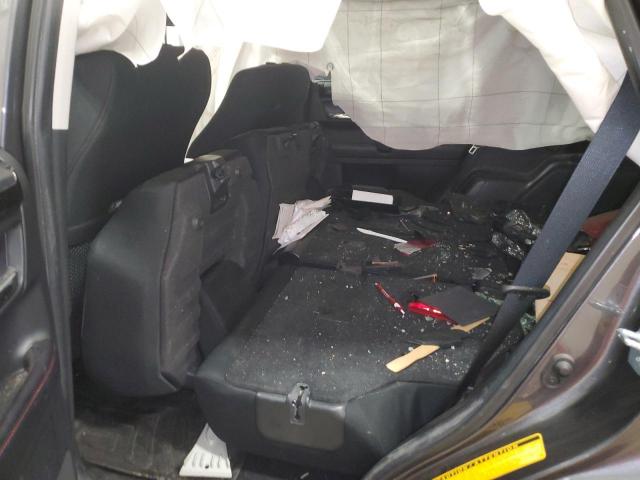 Toyota 4Runner Sr5/sr5 Premium Image 7