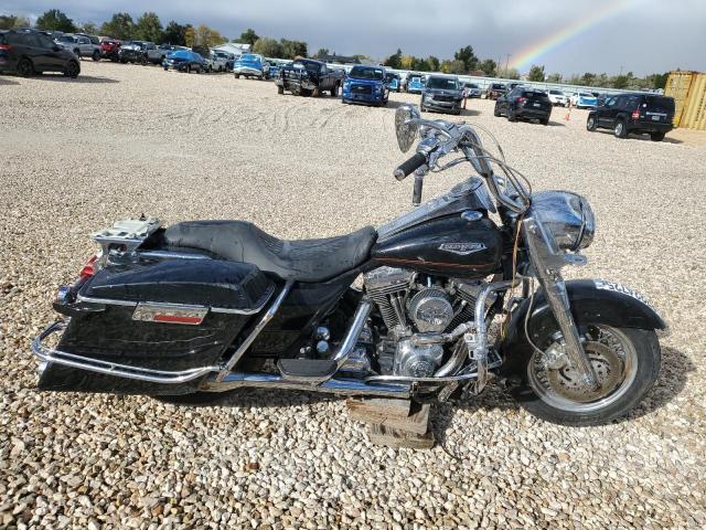 Salvage Harley-Davidson Fl