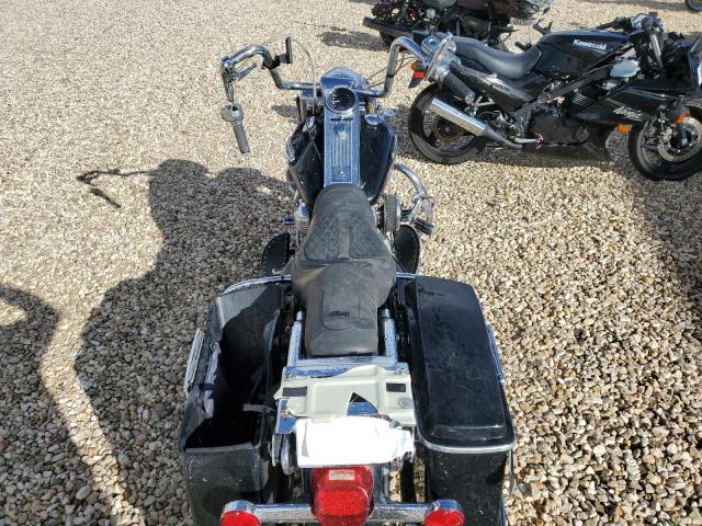 Harley-Davidson Fl Image 3