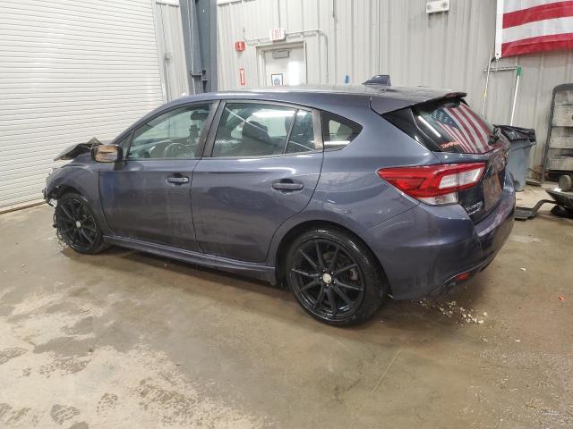 Subaru Impreza Sport Image 5