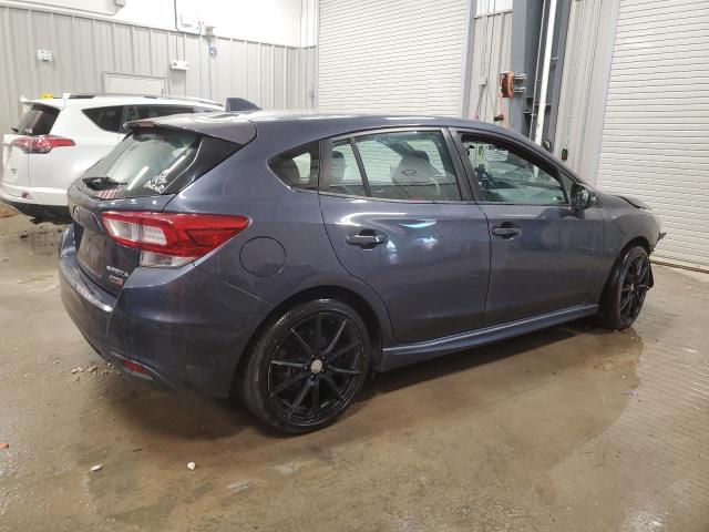 Subaru Impreza Sport Image 6