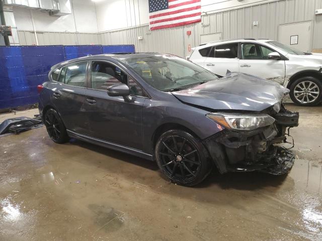 Subaru Impreza Sport Image 13